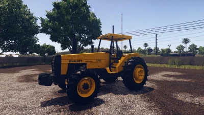 Valmet 1780 v1.3.0.0