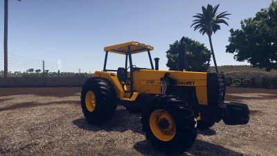 Valmet 1780 v1.3.0.0