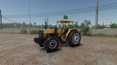 Valmet 885 S / 985 S v1.0.0.0