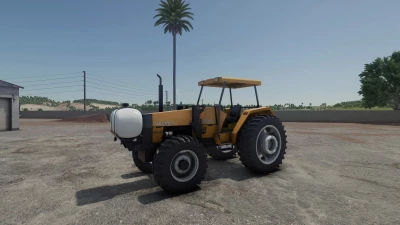 Valmet 885 S / 985 S v1.1.0.0