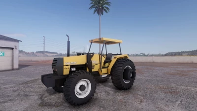 Valmet 885 S / 985 S v1.2.0.0