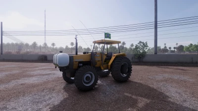 Valmet 885 S / 985 S v1.2.0.0