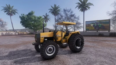 Valmet 885 S / 985 S v1.2.0.0