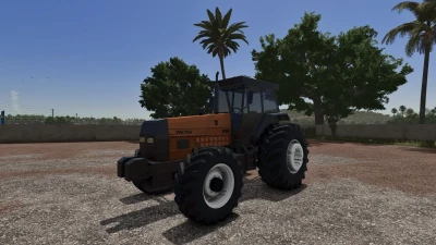 Valtra 1780 v1.0.0.0