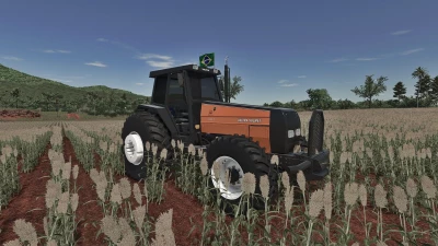 Valtra 80 Series v1.3.0.0