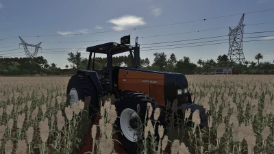 Valtra 80 Series v1.3.0.0