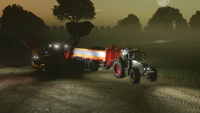 Veenhuis 3-Axle v1.0.0.0