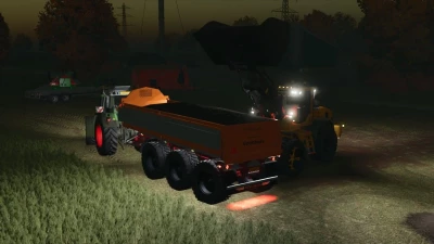 Veenhuis 3-Axle v1.0.0.0