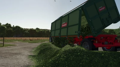 Vegetable Tipping v1.0.0.0