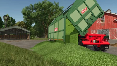Vegetable Tipping v1.0.0.0