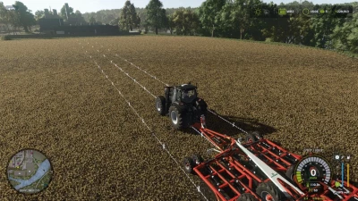 Vehicle Control Addon (VCA) v1.0.0.0