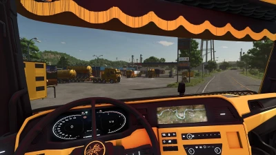 Vehicle package v1.0.0.3