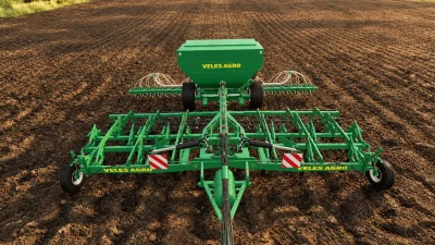 Veles Agro 6M v1.0.0.0