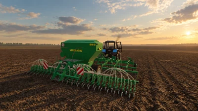 Veles Agro 6M v1.0.0.0