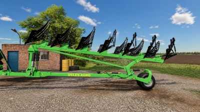 Veles Agro PON 7-40 v1.0.0.0