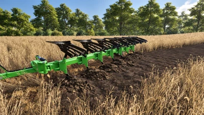 Veles Agro PON 7-40 v1.0.0.0