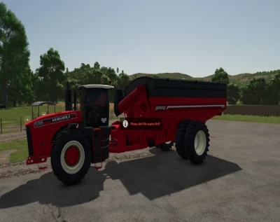Versatile Over Loader v1.0.0.0