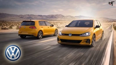 Volkswagen Golf 7.5 GTI v1.0 (Road Trip Compatibility)