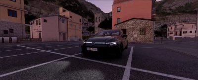 Volkswagen Golf 8 GTI 0.39