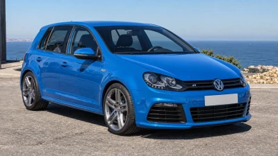 Volkswagen Golf MK6 v2.0 0.39.x