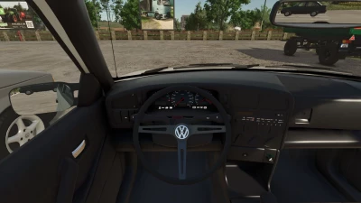 Volkswagen Passat B3 Edit v1.0.0.1