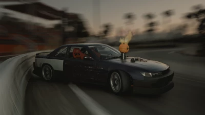Volumetric Backfire (VBF) v2.0 0.39.x