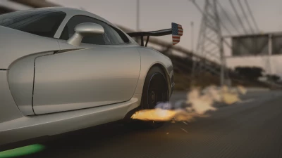 Volumetric Backfire (VBF) v2.0 0.39.x