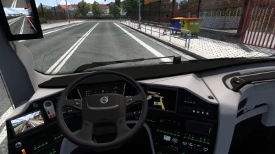 Volvo 9700 DD v5.1