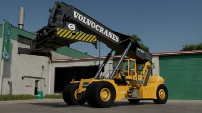 Volvo Cranes SMV 4531 TC5 v1.0.0.0