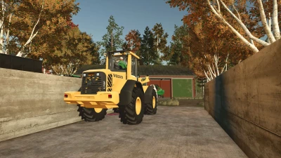 Volvo F Series Edit v1.0.0.0