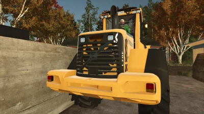 Volvo F Series Edit v1.0.0.0