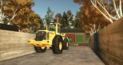 Volvo F Series Edit v1.0.0.0