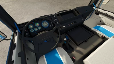 Volvo F16 Globetrotter Limited Edition v1.0.0.0