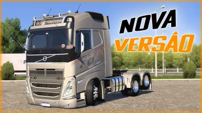 Volvo FH 2022 1.50-1.61