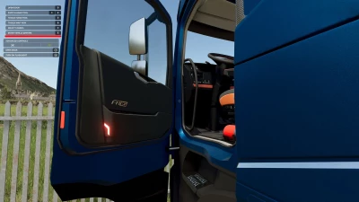 VOLVO FH16 TANDEM v1.0.0.5