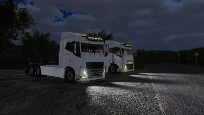 Volvo FH16 V1.0.0.0