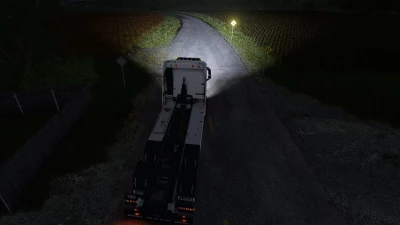 Volvo FH16 V1.0.0.0
