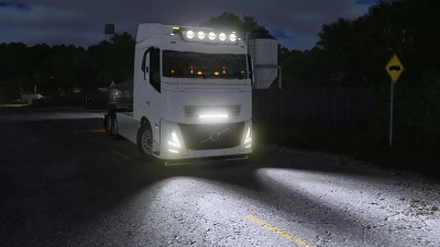 Volvo FH16 V1.0.0.0