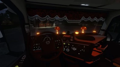 Volvo FH16 V1.0.0.0
