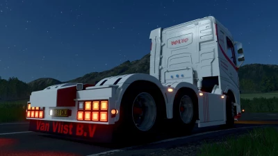 Volvo FH500 v1.2.0.0