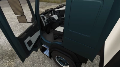 Volvo FMX XXL v1.2.0.0