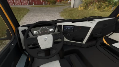 Volvo FMX XXL v1.2.0.0