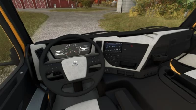 Volvo FMX XXL v2.0.0.0