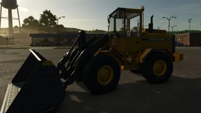 Volvo L50C v1.0.0.0