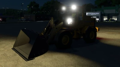 Volvo L50C v1.0.0.0