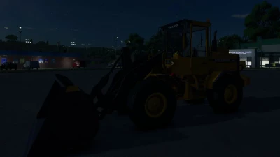 Volvo L50C v1.0.0.0