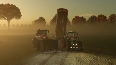 Volvo L90 dual tires v1.0.0.0