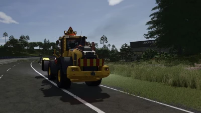 Volvo L90H v1.0.0.0