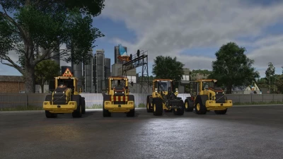 Volvo L90H v1.0.0.0