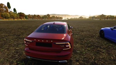 Volvo S/V60 Edit v1.0.0.0